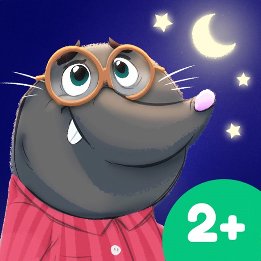 Nighty Night Forest app reviews download