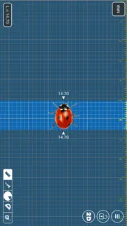 millimeter pro - screen ruler iphone images 2