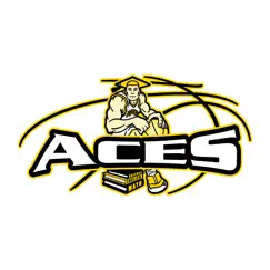 aces basketball logo, reviews