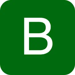 buchstaben logo, reviews