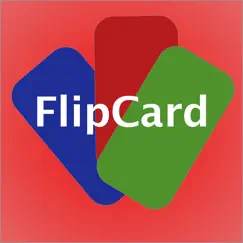 flipcard - fdny logo, reviews