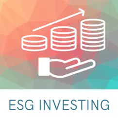 esg investing exam logo, reviews