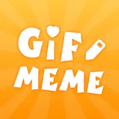 gif meme maker text on giphy logo, reviews