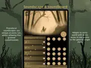 rpg sounds fantasy worlds ipad capturas de pantalla 3