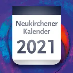 neukirchener kalender 2021-rezension, bewertung