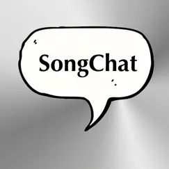 songchat logo, reviews