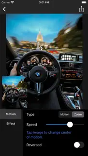 motion blur - panning photo iphone images 2