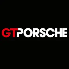 gt porsche logo, reviews