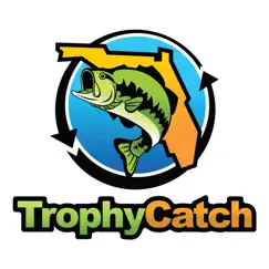 trophycatch logo, reviews