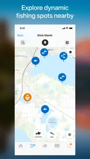 netfish - social fishing app iphone images 4