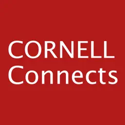 cornell connects logo, reviews