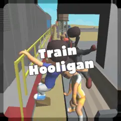 train hooligan logo, reviews