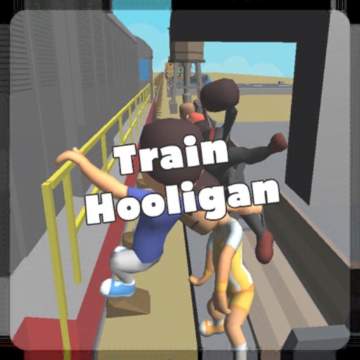 Train Hooligan app reviews download