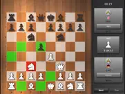 schach multiplayer ipad bildschirmfoto 1