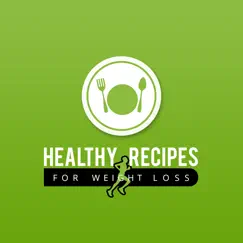 weight loss healthy recipes logo, reviews
