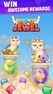 jewel block puzzle brain game iphone images 2