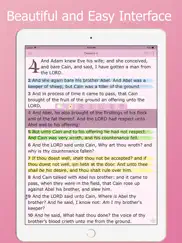 bible for women & daily study ipad images 1