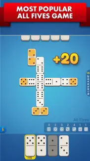 dominos party - best game iphone capturas de pantalla 1