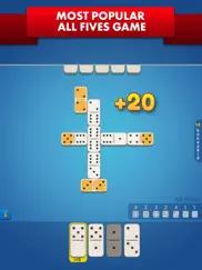 dominos party - best game ipad capturas de pantalla 1