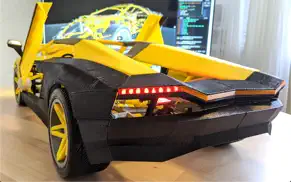 varcam concept car constructor iphone images 3
