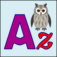 english abc and writing logo, reviews