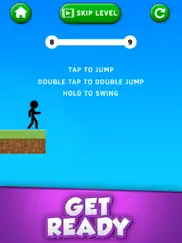swing jump rope stick hook ipad images 2