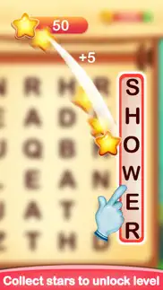 word search games - english iphone images 2
