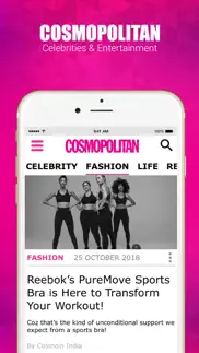 cosmopolitan in iphone images 2