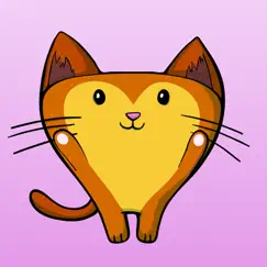 happycats игра для кошек обзор, обзоры