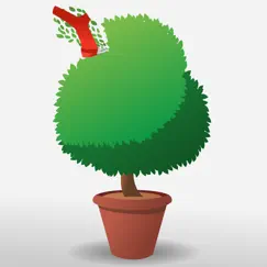 plant cutter 3d logo, reviews