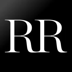 robb report magazine logo, reviews