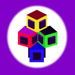 colored cubes - colcubes inceleme, yorumları