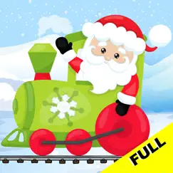 Christmas Train Santa Express uygulama incelemesi