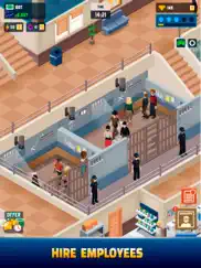 idle police tycoon - cops game ipad images 3