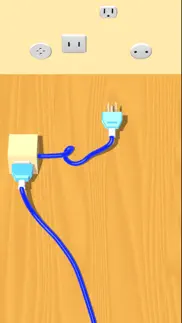 connect a plug - puzzle game iphone images 3