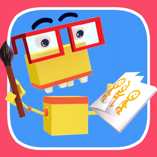 Montessori Flipbook Creator app reviews download