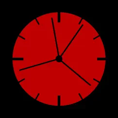 darkroom clock logo, reviews