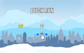 duck run айфон картинки 1