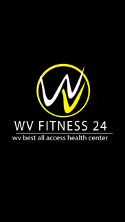 wv fitness live iphone images 1