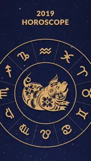 horoscope 2019 and palm reader iphone images 1
