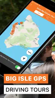 big island hawaii driving tour iphone images 1