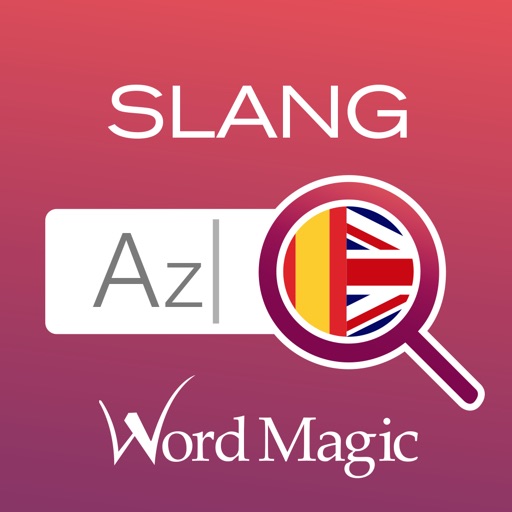 Spanish Slang Dictionary app reviews download