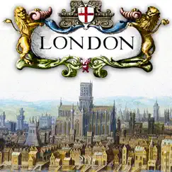 london - mobile logo, reviews