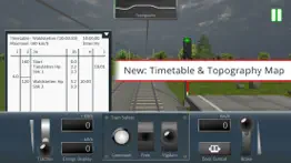 db train simulator iphone resimleri 2