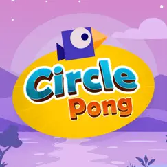 circle-pong logo, reviews