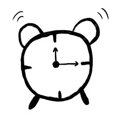 timer for meditation logo, reviews