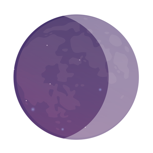 moon phases logo, reviews