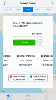 gps coordinate converter iphone images 3