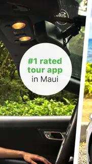 maui road to hana driving tour iphone images 3