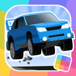 cubed rally racer - gameclub logo, reviews